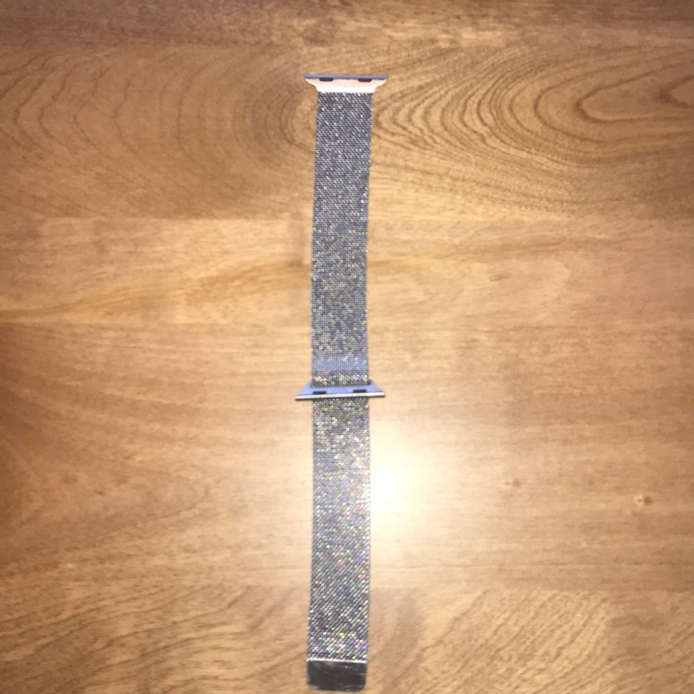 IWatch Band / Metal Dress Band / 42mm